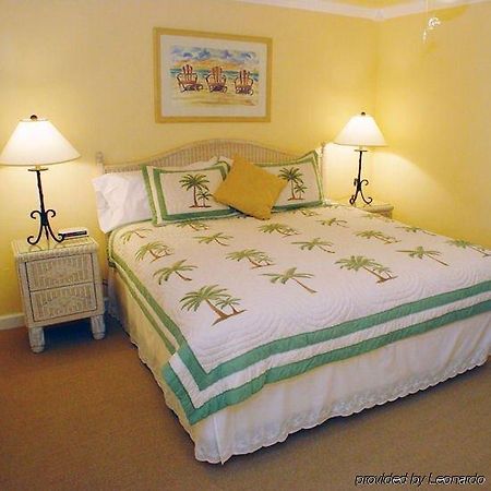 Tradewinds Resort By Resortquest Bradenton Beach Ruang foto