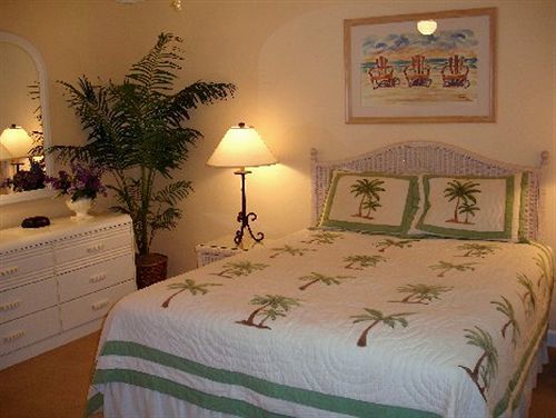 Tradewinds Resort By Resortquest Bradenton Beach Bagian luar foto