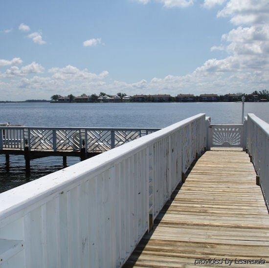 Tradewinds Resort By Resortquest Bradenton Beach Fasilitas foto