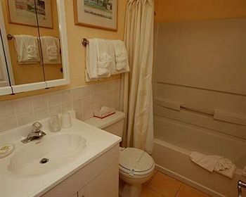 Tradewinds Resort By Resortquest Bradenton Beach Bagian luar foto