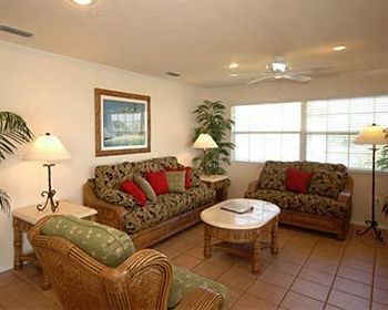 Tradewinds Resort By Resortquest Bradenton Beach Bagian luar foto