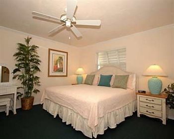 Tradewinds Resort By Resortquest Bradenton Beach Bagian luar foto
